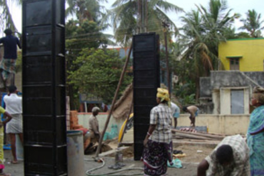 KP ENTERPRISES | Civil Engineering Industry